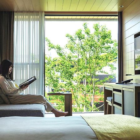 Hotel Metropolitan Kamakura Bagian luar foto