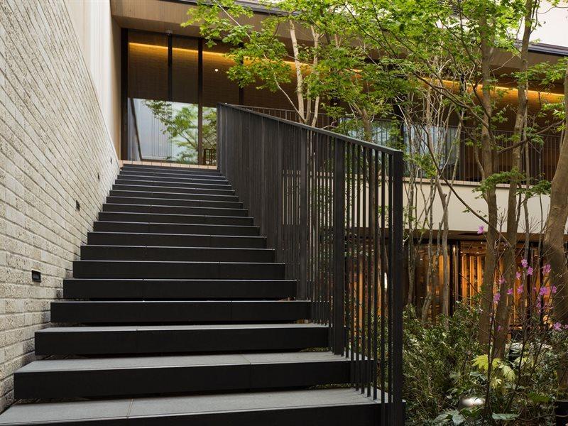 Hotel Metropolitan Kamakura Bagian luar foto