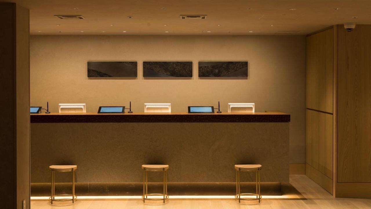 Hotel Metropolitan Kamakura Bagian luar foto