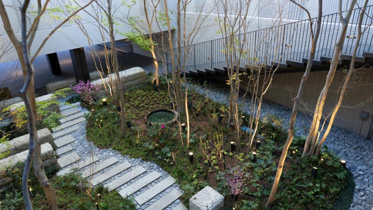 Hotel Metropolitan Kamakura Bagian luar foto