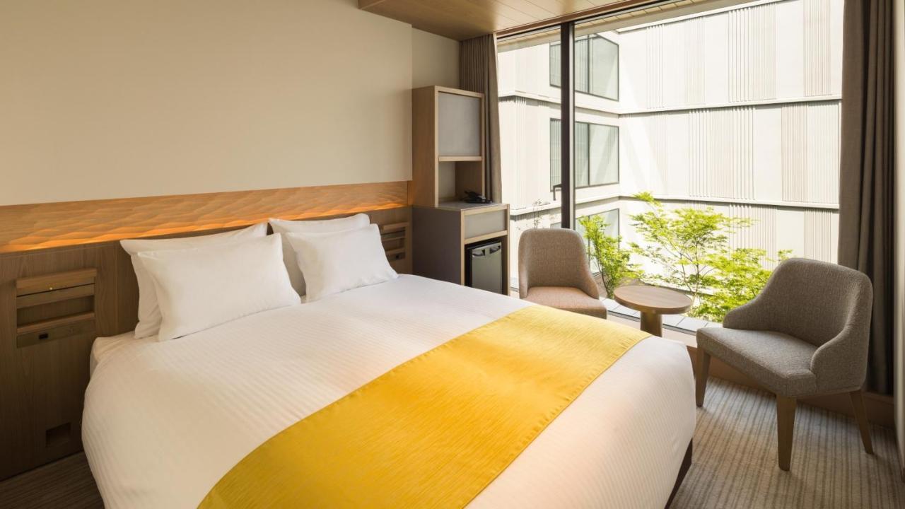 Hotel Metropolitan Kamakura Ruang foto