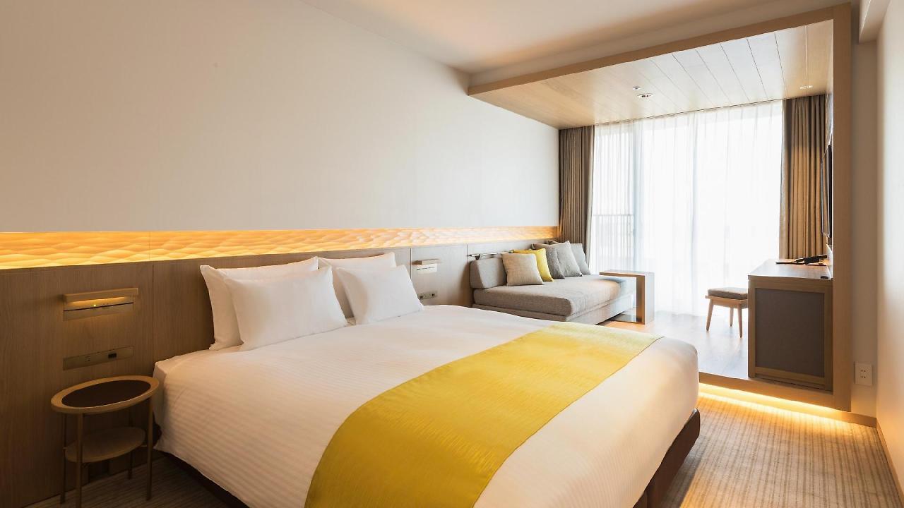 Hotel Metropolitan Kamakura Bagian luar foto