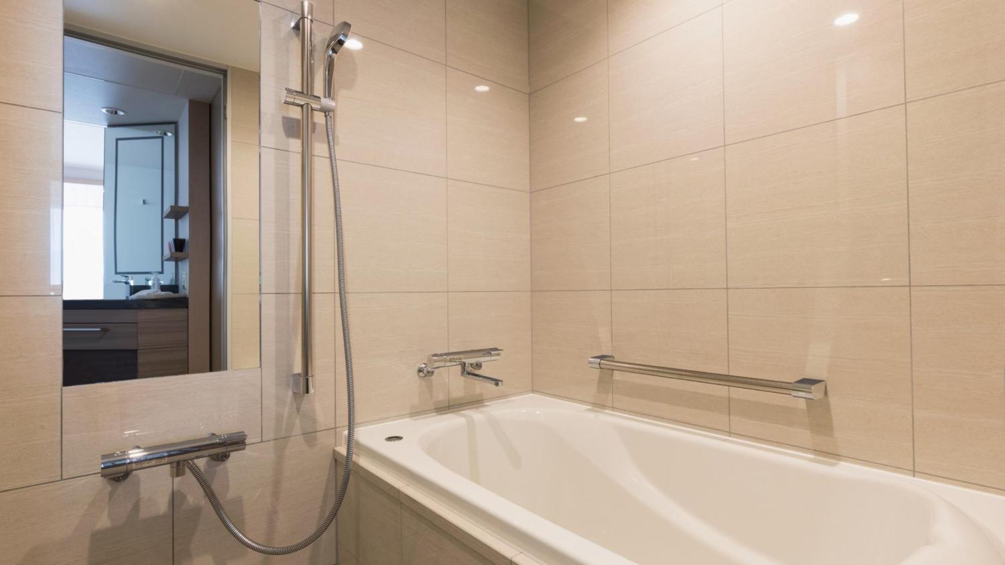 Hotel Metropolitan Kamakura Ruang foto