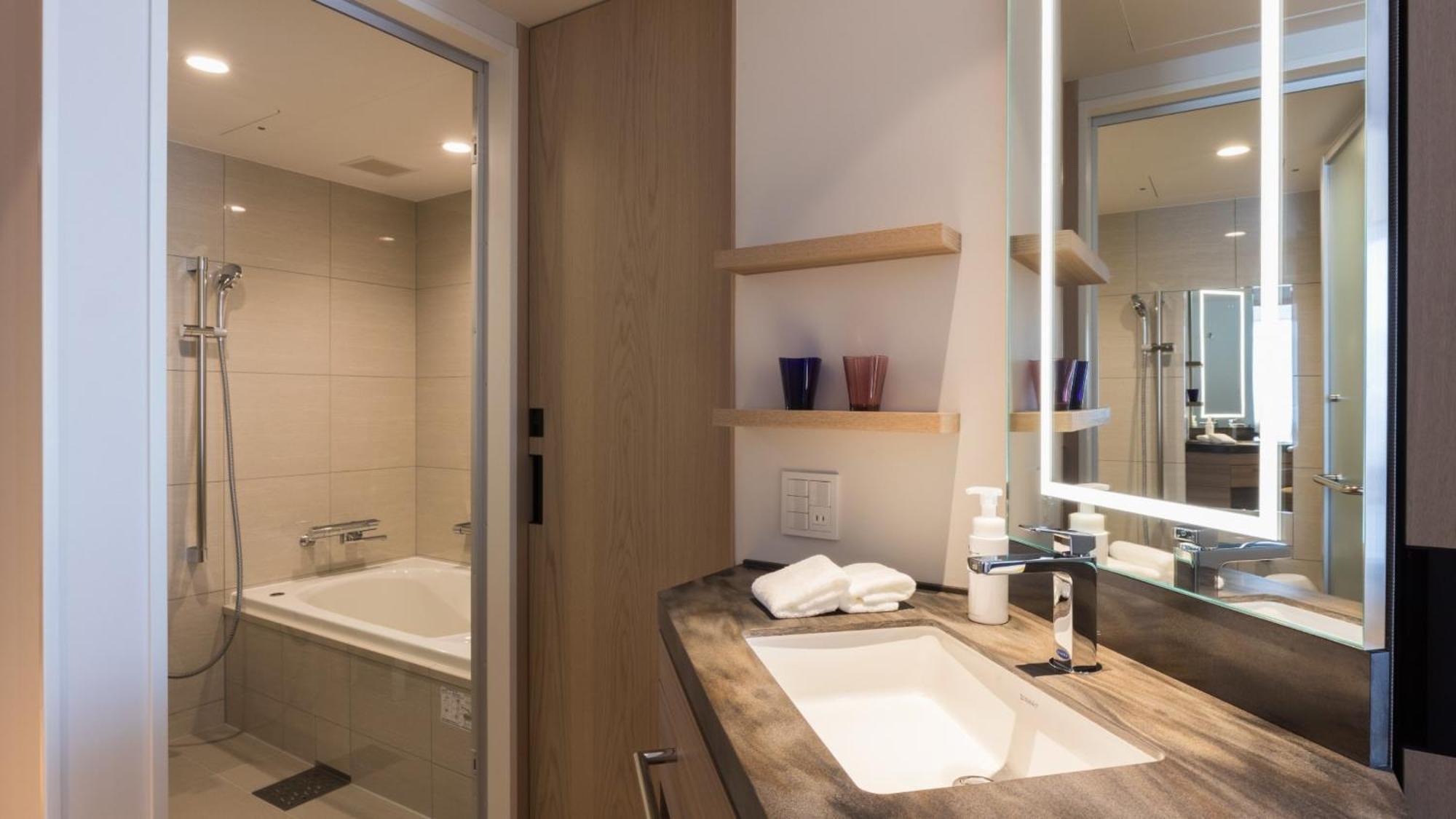 Hotel Metropolitan Kamakura Ruang foto
